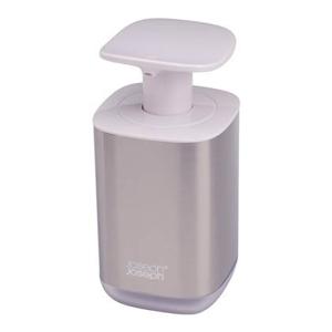 Joseph Joseph Presto Zeepdispenser - Zilver