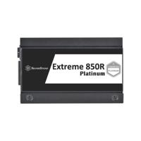 SilverStone SST-EX850R-PM 850W voeding Kabelmanagement, 2x PCIe, 1x 12VHPWR