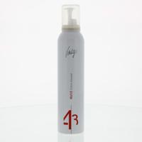 Vitality's WehO Definition White Extra Mousse 250ml