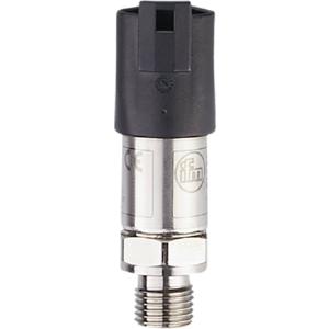 ifm Electronic Druksensor 1 stuk(s) PU5704 0 MPa tot 1 MPa Deutsch-connector Analoog