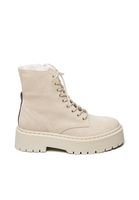 Steve Madden Skylar SM11001184-03002-846 Beige-41 maat 41 Steve Madden Skylar SM11001184-03002-846 Beige-41 maat 41