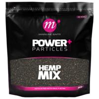 Mainline Mainline Power+ Particles Hemp Mix 2kg