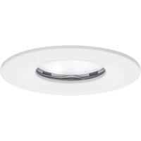 Paulmann Coin LED-inbouwlamp voor badkamer LED 6 W IP65 Wit (mat) - thumbnail