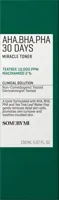 Some By Mi AHA.BHA.PHA 30 Days Miracle Toner