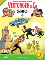 Omnibus 4 (Paperback)