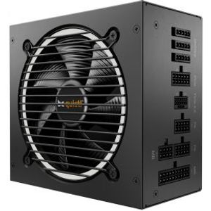 Be quiet! Pure Power 12 M 750W
