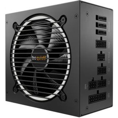 Be quiet! Pure Power 12 M 750W