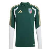 Adidas Italië Trainingstop 2026 Senior