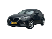 Mazda CX 3