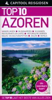 Reisgids Capitool Top 10 Azoren | Unieboek - thumbnail