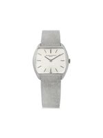 Vacheron Constantin montre Meister 30 mm pre-owned - Blanc - thumbnail