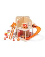 HEMA Houten Brandweerkazerne HEMA Houten Brandweerkazerne