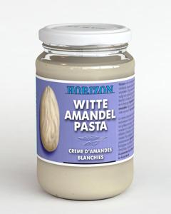 Horizon Witte amandelpasta eko bio