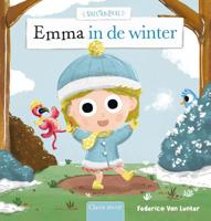 Emma in de winter (Hardback)