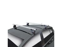 Twinny Load 7914044 dak & drager voor auto's Dakdrager Aluminium - thumbnail