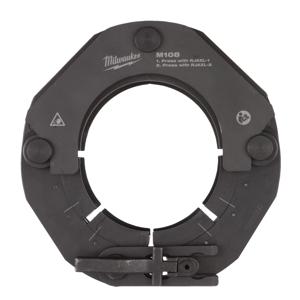 Milwaukee XL Ring Bek met M Profile 108 mm voor M18 BLHPTXL - 4932479460