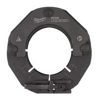Milwaukee XL Ring Bek met M Profile 108 mm voor M18 BLHPTXL - 4932479460 Milwaukee XL Ring Bek met M Profile 108 mm voor M18 BLHPTXL - 4932479460