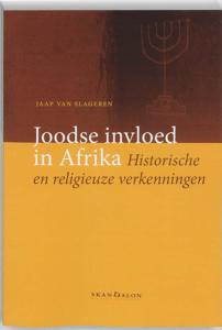 Joodse invloed in Afrika (Paperback)