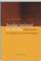 Joodse invloed in Afrika (Paperback)