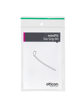 Oticon Sportlock miniFit Grip - 80