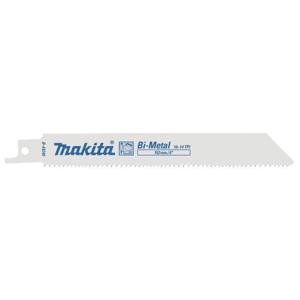 Makita B-43240 Reciprozaagblad 132 H&M S922VF
