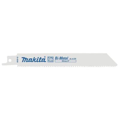Makita B-43240 Reciprozaagblad 132 H&M S922VF
