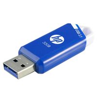 PNY x755w USB flash drive 32 GB USB Type-A 3.2 Gen 1 (3.1 Gen 1) Blauw, Wit - thumbnail