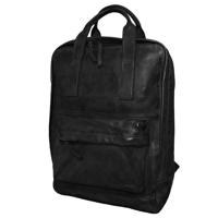 Bear Design Rugzak Marja 15&apos;&apos; Zwart