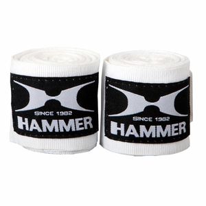 Hammer Boxing Hammer Boxing Bandages - per paar