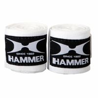 Hammer Boxing Hammer Boxing Bandages - per paar - thumbnail