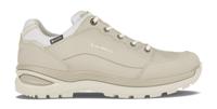 Lowa Renegade Evo Gtx Lo Lage Wandelschoen Dames Champagne/Panna 4,5