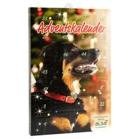 alsa-nature Adventskalender, ca. 500 g