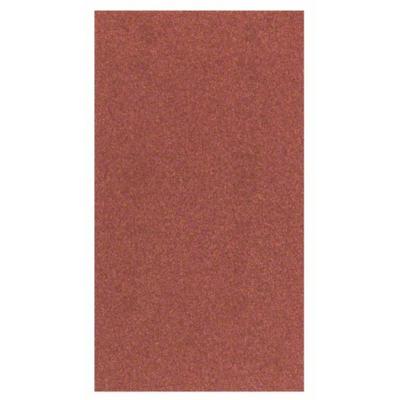 Bosch Accessories 2609256D33 Set schuurbladen, 10-delig, voor AUZ 70 G, B: 70 x L: 125 mm, korrel 80-240 1 stuk(s)