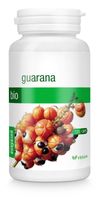 Guarana vegan bio