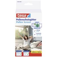 tesa Pollenrooster (b x h) 1300 mm x 1500 mm Antraciet 1 stuk(s) tesa Pollenrooster (b x h) 1300 mm x 1500 mm Antraciet 1 stuk(s)