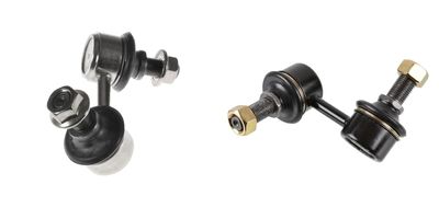 Stabilisatorstang Set SETADG08554ADG08555