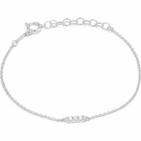Radiant RY000082 19 cm Dames armband