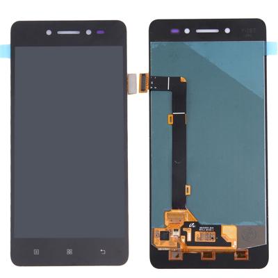 Lenovo S90 / Sisley S90 / S90-T / S90-U LCD Display + Touch Panel(Black)