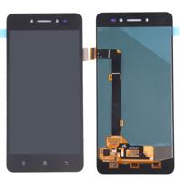 Lenovo S90 / Sisley S90 / S90-T / S90-U LCD Display + Touch Panel(Black)