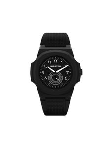 NUUN OFFICIAL montre Origen Sequent 40.5 mm - Noir