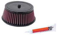 K&N Luchtfilter, Motorspecifieke luchtfilters, SU-4000