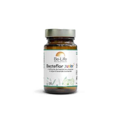 Be-Life bacteflor junior