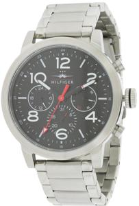 Tommy Hilfiger Cool Sport 1791233 Herenhorloge