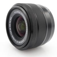 Fujifilm XC 15-45mm f/3.5-5.6 OIS PZ occasion