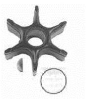 Cef Impeller Ø22,31xø89x32,03mm / 6 Schoepen Default