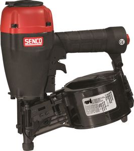 Senco S65CNP Coilnailer - Trommelspijkermachine | 38-65mm - 8G2001N