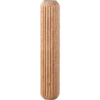 Houten deuvels 10mm Plug Houten deuvels 10mm Plug