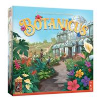 999Games 999 games botanicus bordspel