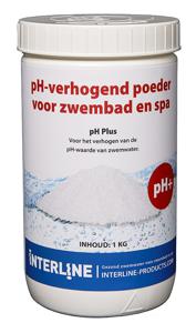 Interline PH-plus Granulaat 1 kg