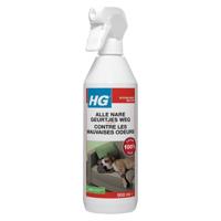 Alle nare geurtjes weg 500 ml - Hg